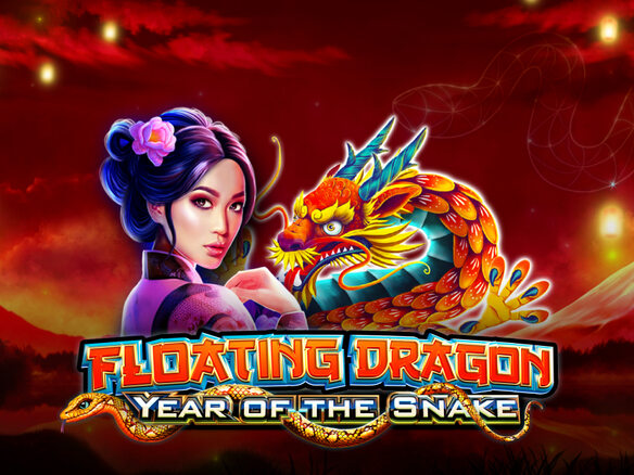 Floating Dragon – Year of the Snake