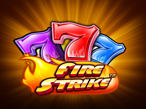 Fire Strike