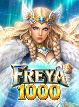 Freya 1000