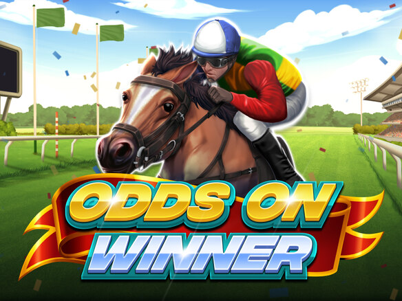 Front Runner Odds On