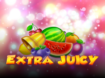 Extra Juicy