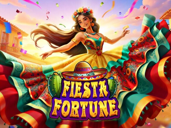 Fiesta Fortune