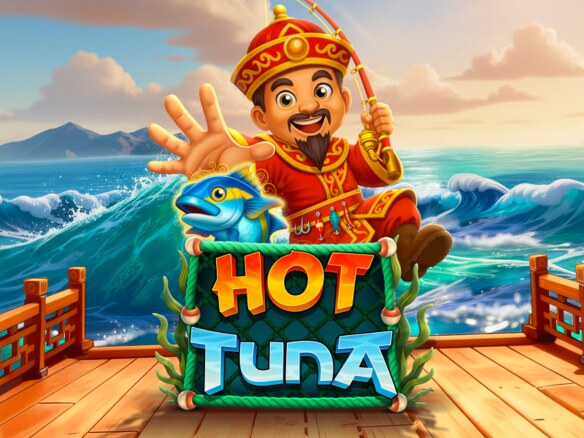 Hot Tuna