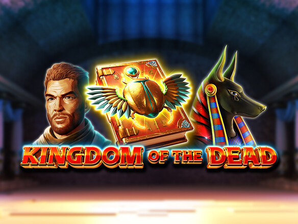 Kingdom of The Dead™