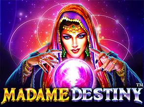 Madame Destiny
