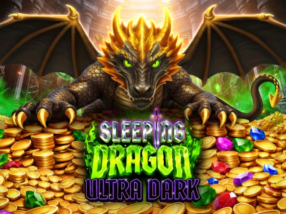 Sleeping Dragon Ultra Dark