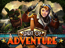 Spirit of Adventure