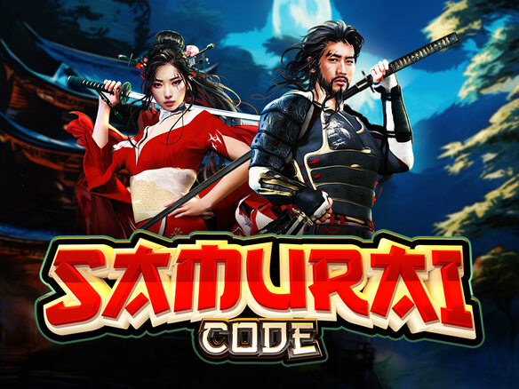 Samurai Code