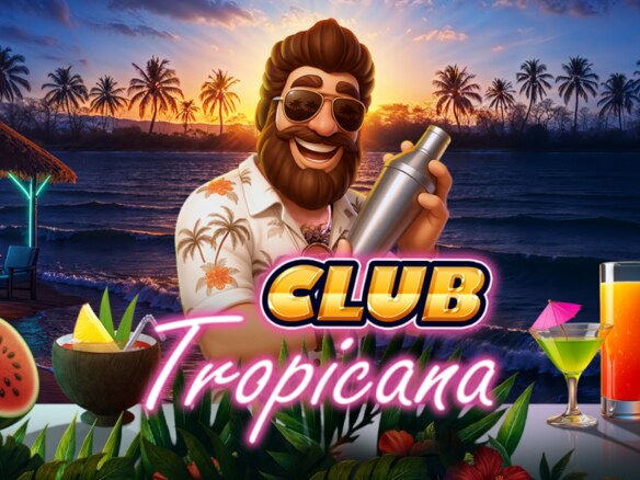 Club Tropicana™