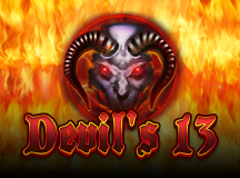 Devil's 13