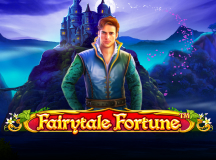 Fairytale Fortune