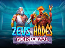 Zeus vs Hades - Gods of War™