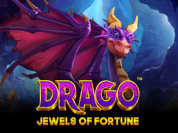 Drago - Jewels of Fortune