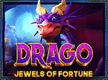 Drago - Jewels of Fortune