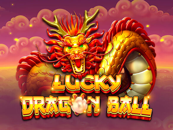Lucky Dragon Ball