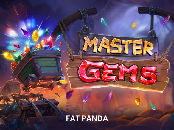 Master Gems