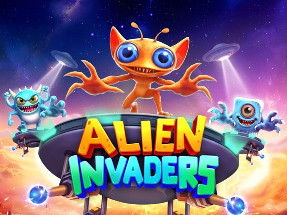 Alien Invaders