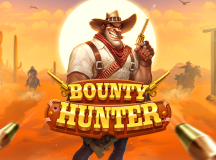 Bounty Hunter