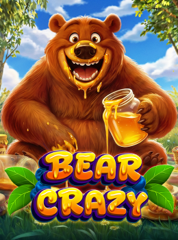 Bear Crazy