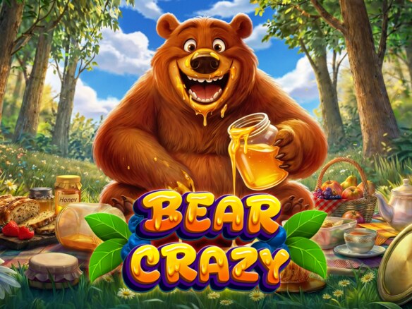Bear Crazy