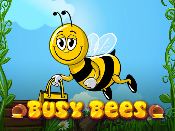 Busy Bees