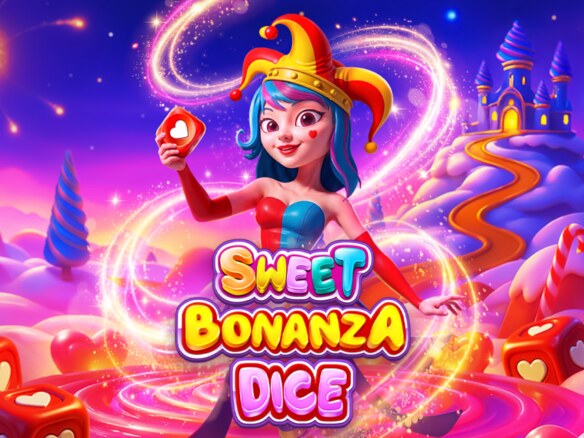 Sweet Bonanza Dice™