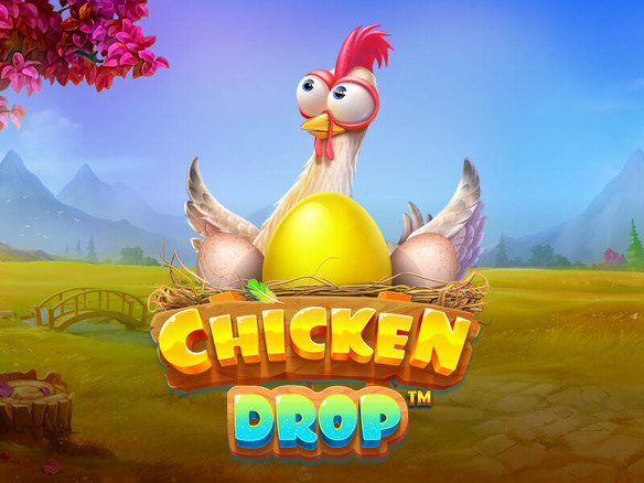 Chicken Drop
