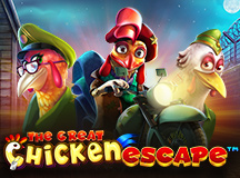 The Great Chicken Escape