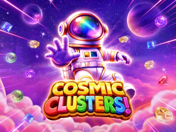 Cosmic Clusters!
