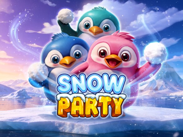 Snow Party