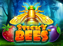 Sticky Bees™