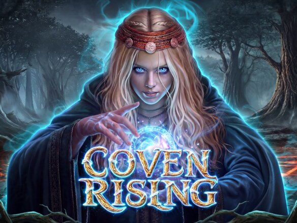Coven Rising