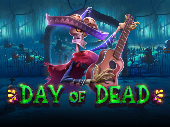 Day of Dead