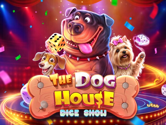The Dog House Dice Show™