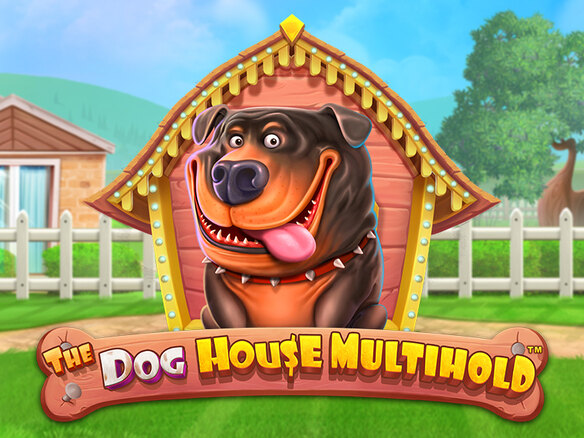 The Dog House Multihold™