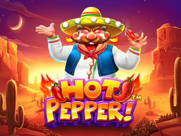 Hot Pepper