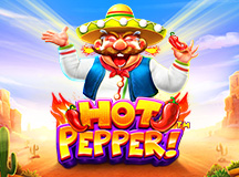 Hot Pepper