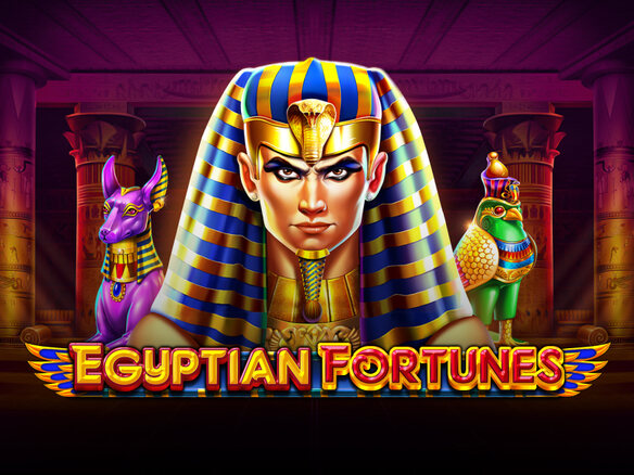 Egyptian Fortunes