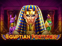 Egyptian Fortunes