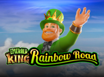 Emerald King Rainbow Road