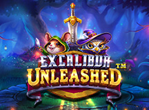 Excalibur Unleashed™