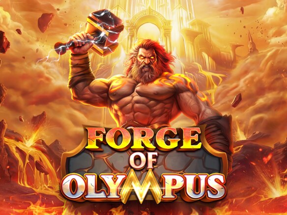 Forge of Olympus™