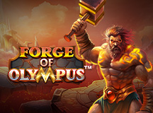 Forge of Olympus™