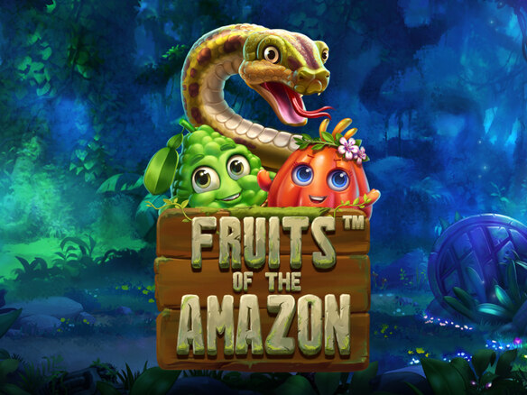 Fruits of the Amazon™