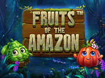 Fruits of the Amazon™