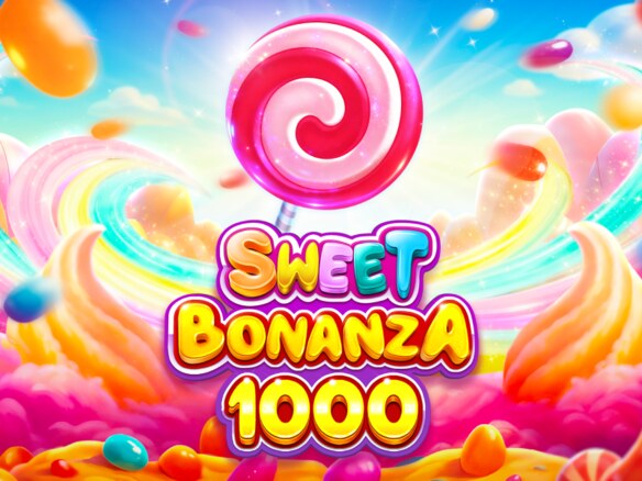 Sweet Bonanza 1000