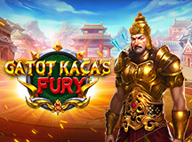 Gatot Kaca's Fury™