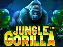 Jungle Gorilla
