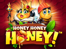 Honey Honey Honey