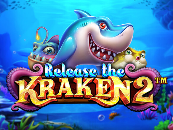 Release the Kraken 2™